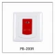 Focus™ Wireless Panic Button - PB-200R